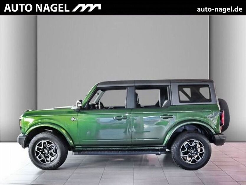 Bronco