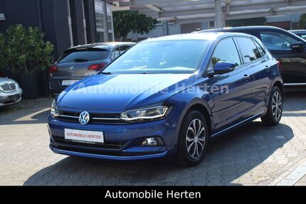 VW Polo 226.000 km 7.999 &euro; Herten 45699