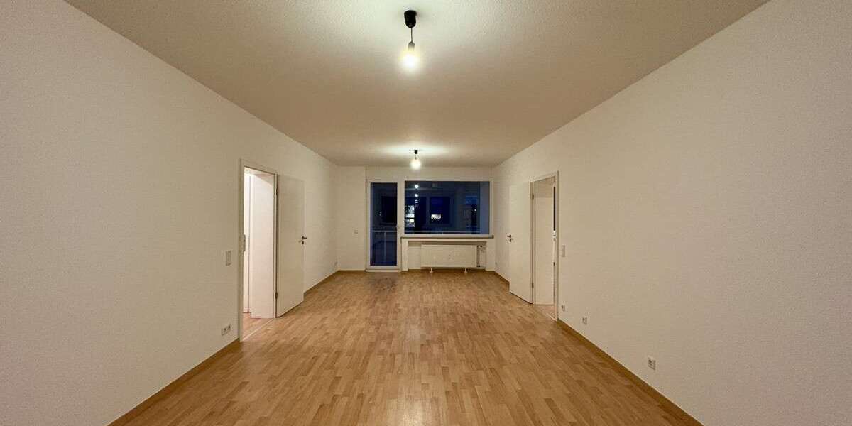 Wohnung zum Mieten in Krefeld 810 € 88 m² 3 zimmer