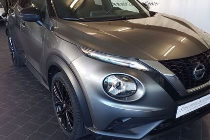 Nissan Juke 64.109 km 14.900 € Hattingen 45525