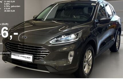 Ford Kuga 29.622 km 23.890 &euro; Krefeld 47805