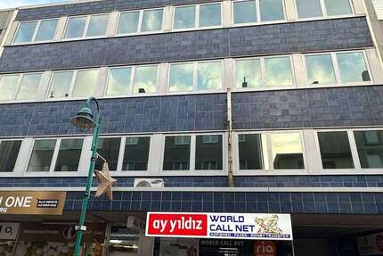 Büro in Duisburg 595.000 € 550 m² zimmer