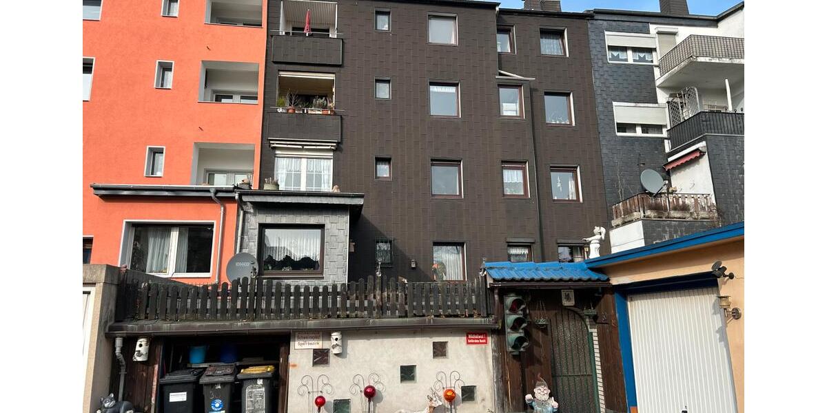 Mehrfamilienhaus, Wohnhaus Duisburg Mittelmeiderich - 16 Zimmer, 424 m&sup2;, 454.999&euro; | Angebot:26947812