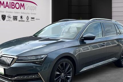 Skoda Superb 106.600 km 21.490 &euro; Wesel 46485