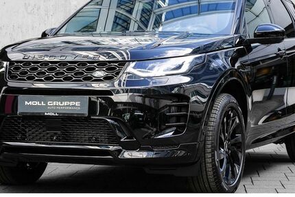 Land Rover Discovery Sport 7.000 km 61.950 &euro; Düsseldorf 40547