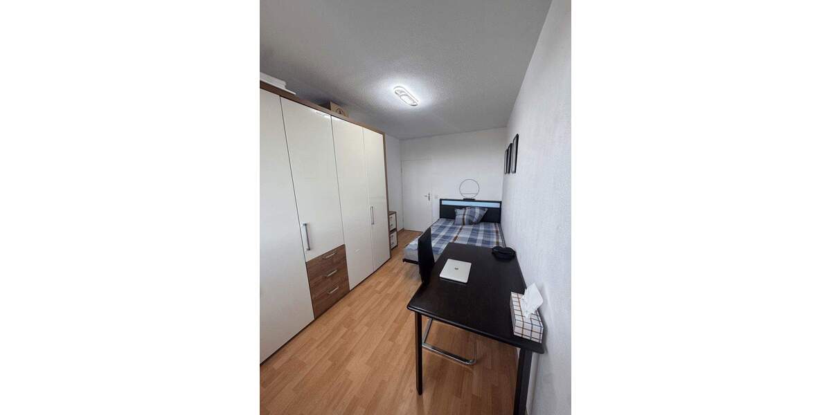 Etagenwohnung Krefeld Benrad-Nord - 3 Zimmer, 75 m&sup2;, 170.000&euro; | Angebot:25274374