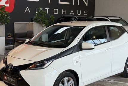 Toyota Aygo (X) 122.500 km 7.950 &euro; Erkrath (bei Düsseldorf) 40699