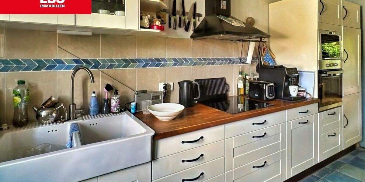 Familienidyll in Drevenack - REH mit Garage, Carport und Garten! 4 zimmer