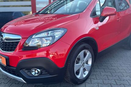 Opel Mokka 57.502 km 9.680 &euro; Voerde 46562