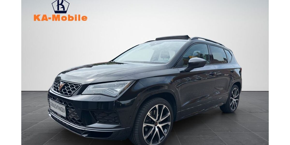 Cupra Ateca 110.000 km 22.999 &euro; Düsseldorf 40472