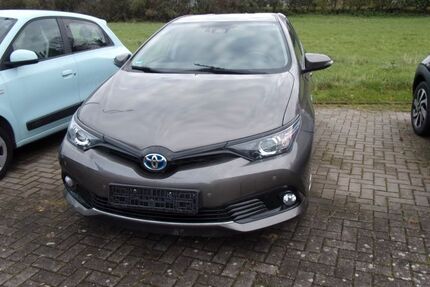Toyota Auris 39.400 km 16.700 € Ratingen 40882