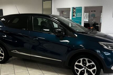 Renault Captur 89.229 km 12.999 &euro; Dinslaken 46537