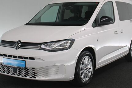 VW Caddy 87.932 km 21.500 &euro; Krefeld 47803