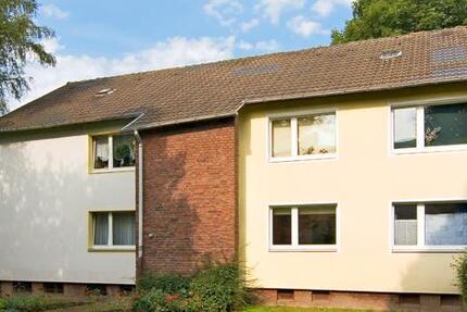 Wohnung Gelsenkirchen Ückendorf - 3 Zimmer, 61 m&sup2;, 469&euro; | Angebot:25571588