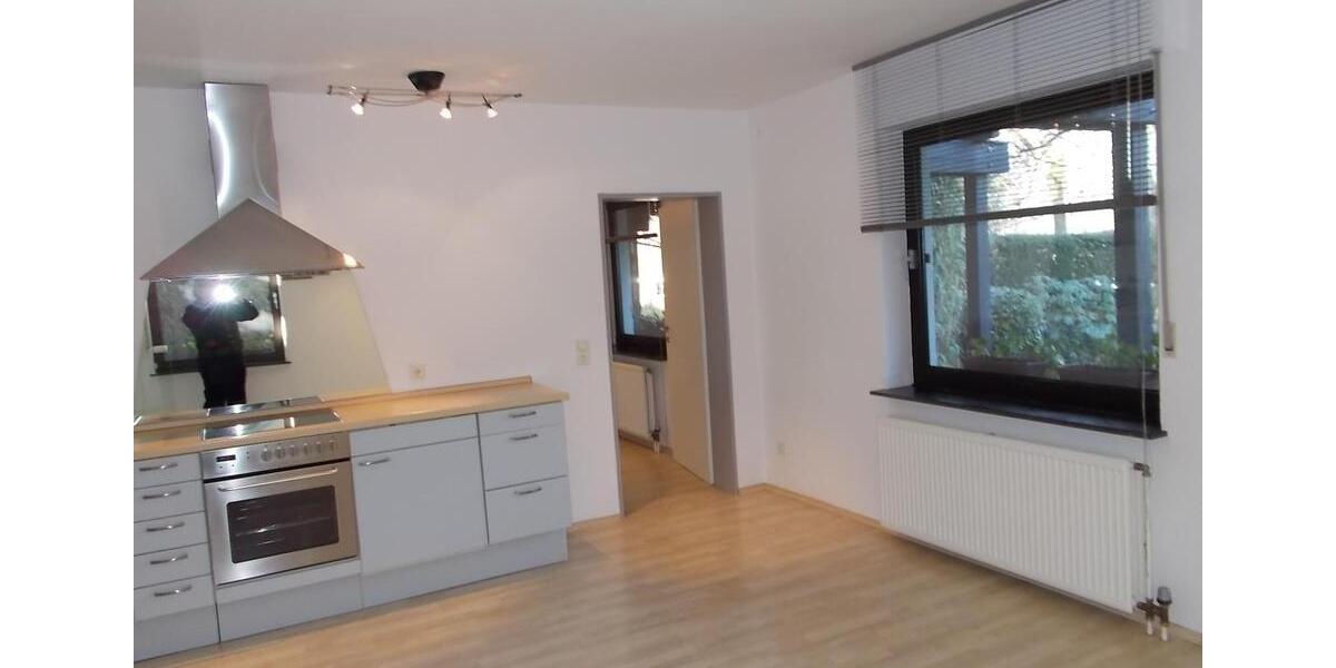SINGLE Wohnung mit EBK in Essen 2 zimmer