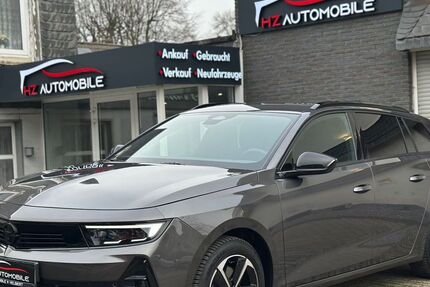 Opel Astra 12.139 km 22.990 &euro; Velbert 42551