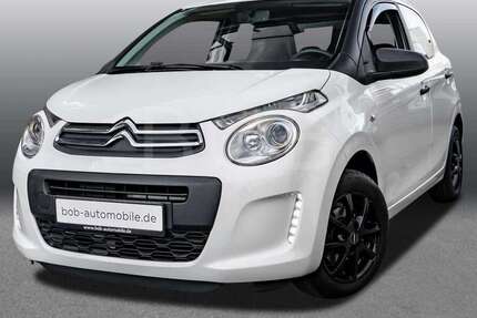 Citroen C1 24.085 km 9.988 &euro; Düsseldorf 40233