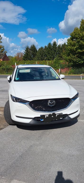 Mazda CX-5 72.000 km 19.999 € Bochum 44866