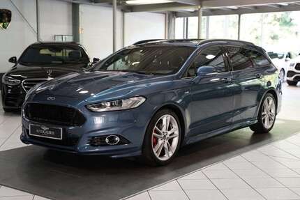 Ford Mondeo 43.000 km 18.950 € Herne 44652