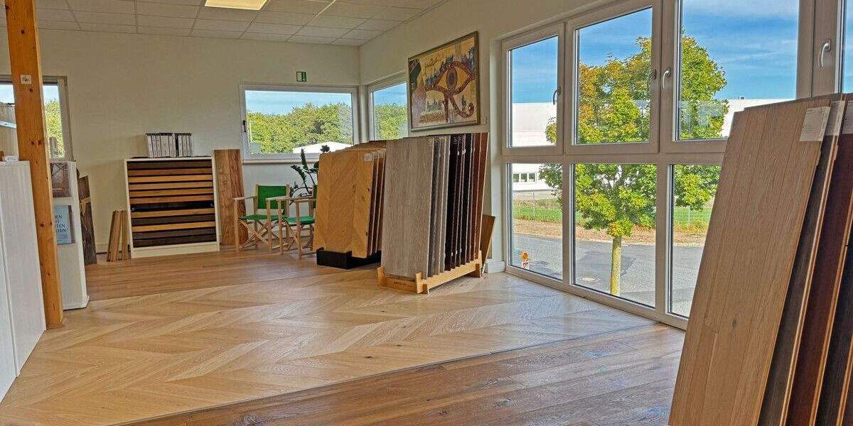 Gewerbeobjekt Voerde Holthausen - 4 Zimmer, 247 m&sup2;, 685.000&euro; | Angebot:23954829