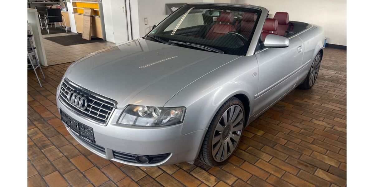 Audi A4 131.000 km 5.980 &euro; Herten 45701
