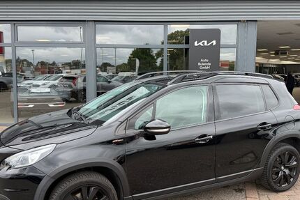 Peugeot 2008 83.400 km 14.970 &euro; Wesel 46485