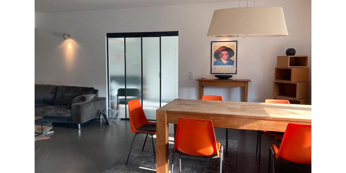 Etagenwohnung Düsseldorf Pempelfort - 2 Zimmer, 65 m&sup2;, 1.950&euro; | Angebot:26399838