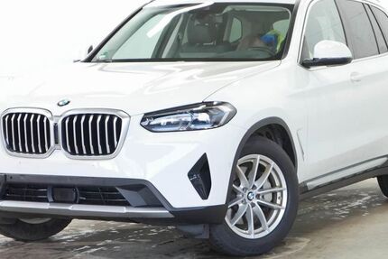 BMW X3 85.474 km 40.940 &euro; Bochum 44809