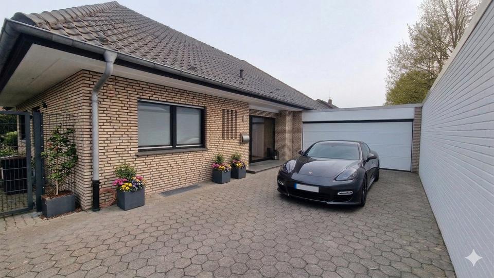 Einfamilienhaus Wesel - 8 Zimmer, 200 m&sup2;, 2.750&euro; | Angebot:26595947
