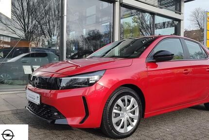 Opel Corsa 17.550 km 18.550 &euro; Düsseldorf 40625