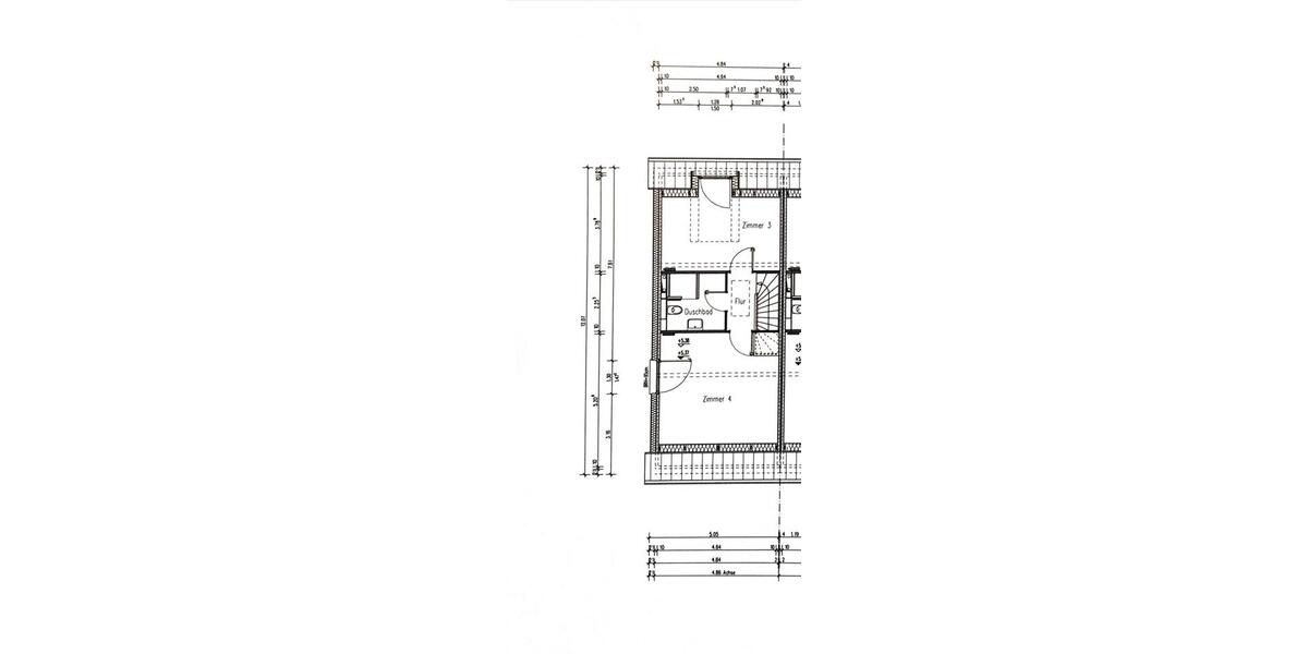 Reihenhaus Recklinghausen König Ludwig - 5.5 Zimmer, 145 m&sup2;, 475.000&euro; | Angebot:24681005