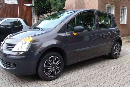 Renault Modus 139.300 km 2.500 € Düsseldorf 40589