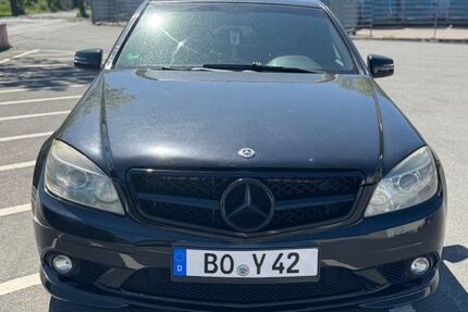 Mercedes 250