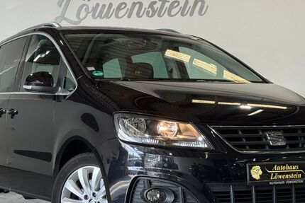 Seat Alhambra 59.000 km 20.980 &euro; Moers 47443