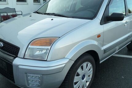 Ford Fusion 289.000 km 1.190 &euro; Duisburg 47269