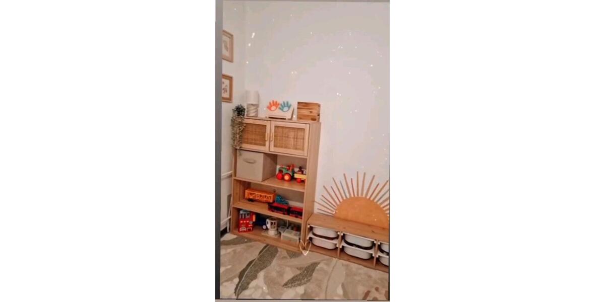 Etagenwohnung Gladbeck Brauck - 3 Zimmer, 60 m&sup2;, 820&euro; | Angebot:24979731