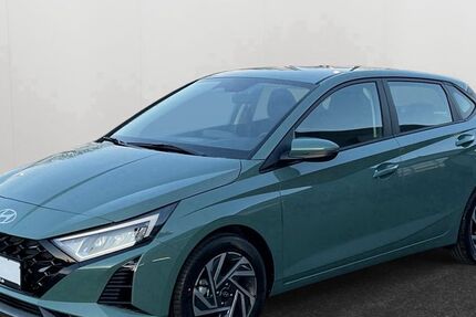 Hyundai i20 24.330 km 19.990 &euro; Bochum 44866