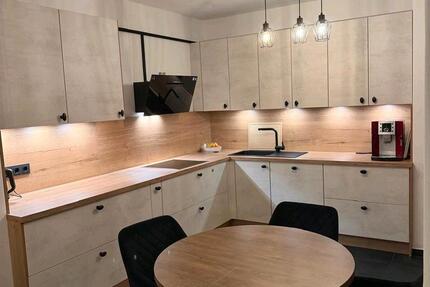 Wohnung Bochum Höntrop - 4 Zimmer, 84 m&sup2;, 1.000&euro; | Angebot:25590286