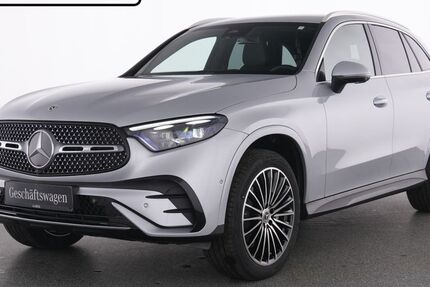 Mercedes-Benz GLC 300 4.900 km 68.885 &euro; Essen 45309