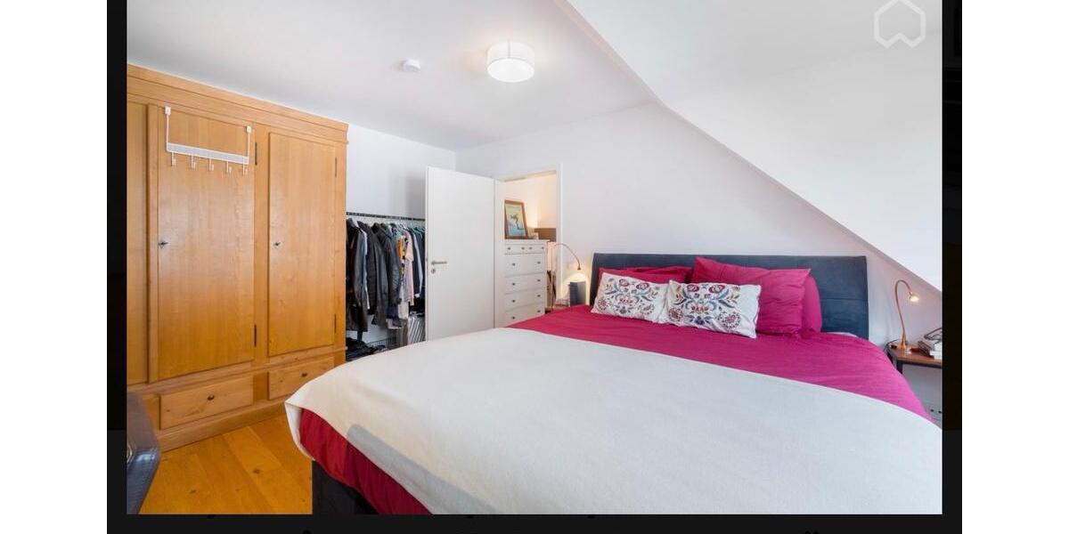 Etagenwohnung Düsseldorf Stadtmitte - 2 Zimmer, 55 m&sup2;, 1.250&euro; | Angebot:25305261