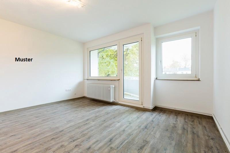 Etagenwohnung Hattingen Niederbonsfeld - 2 Zimmer, 61 m&sup2;, 673&euro; | Angebot:25880773