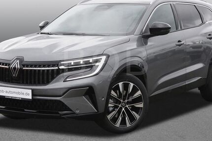 Renault Espace 37.176 km 33.333 &euro; Bochum 44809