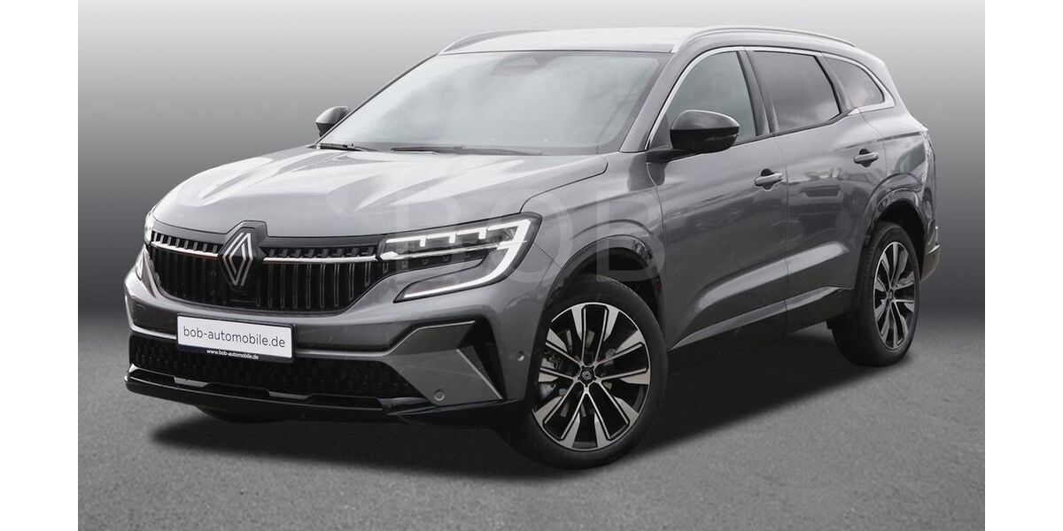 Renault Espace 37.176 km 33.333 &euro; Bochum 44809