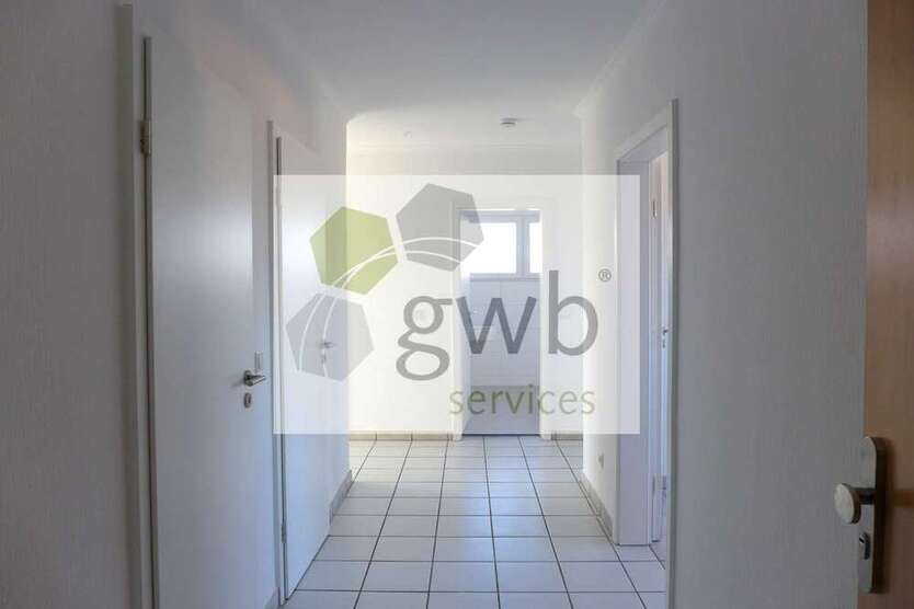Wohnung zum Mieten in Moers 550 € 65 m²