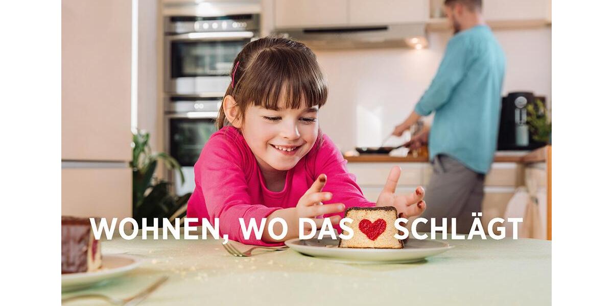 Dachgeschoßwohnung Duisburg Hamborn - 2.5 Zimmer, 57 m&sup2;, 303&euro; | Angebot:25601214