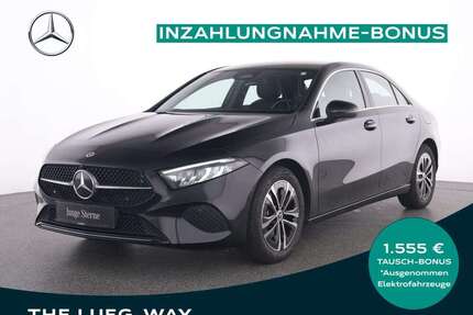 Mercedes A 200