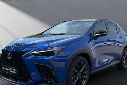 Lexus NX 450h 46.658 km 49.500 &euro; Wesel 46485