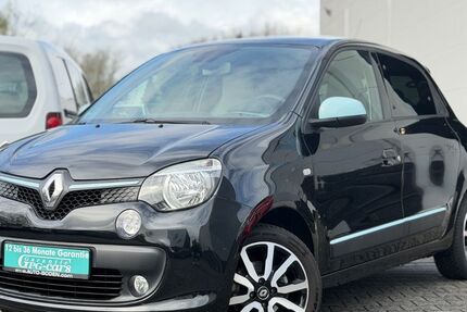 Renault Twingo 38.228 km 7.999 &euro; Rheinberg 47495