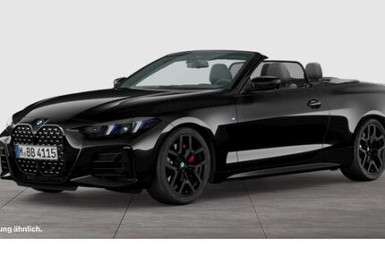 BMW 420 3.500 km 63.900 &euro; Velbert 42549