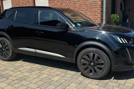 Peugeot 2008 66.500 km 17.850 &euro; Rheurdt 47509